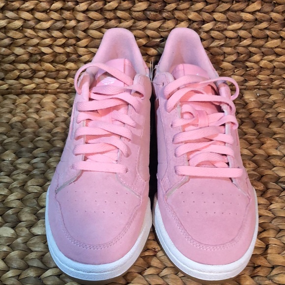 Adidas Continental 80 True Pink G27720 - Picture 2 of 9